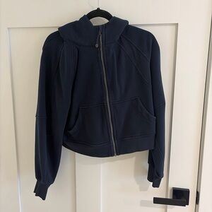 lululemon athletica Black Women's Sweater